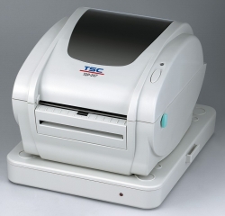 TSC TDP-247 Thermo címkenyomtató