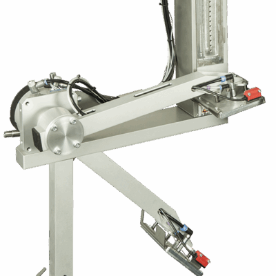 Cab Applicator 3014/3016