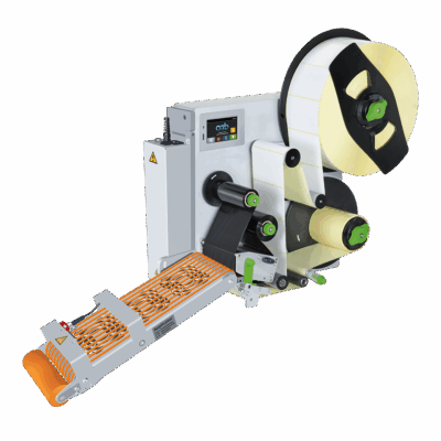 Cab Vacuum belt applicator 5314/5316