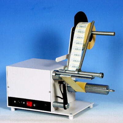 Címkeleválasztó - ETI-01