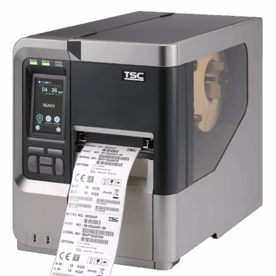 TSC MX240P Széria