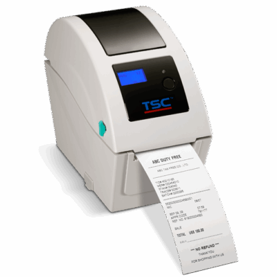 TSC TDP-225 Thermo nyomtató