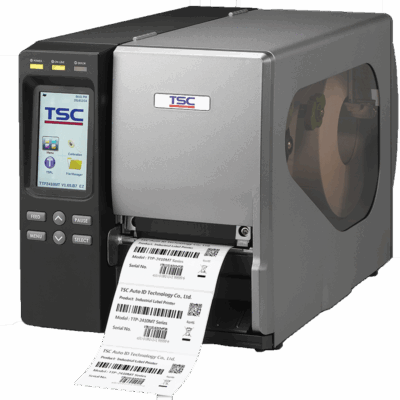 TSC TTP-2410MU Széria