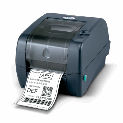 TSC TTP-247 címkenyomtató