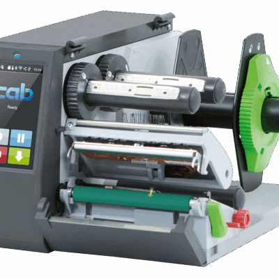 Cab EOS2, EOS5 nyomtató