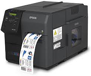 Epson ColorWorks C7500