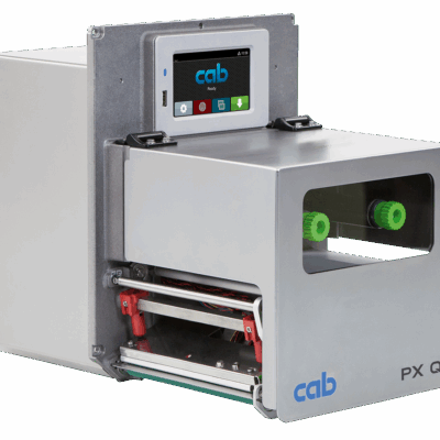Cab PX nyomtatómodul