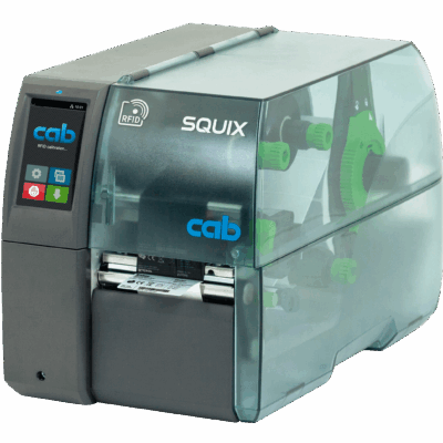 Cab SQUIX nyomtató