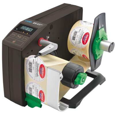 Cab HS/VS címkeadagolók