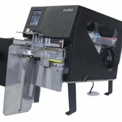 Godex Vágó Gyűjtő