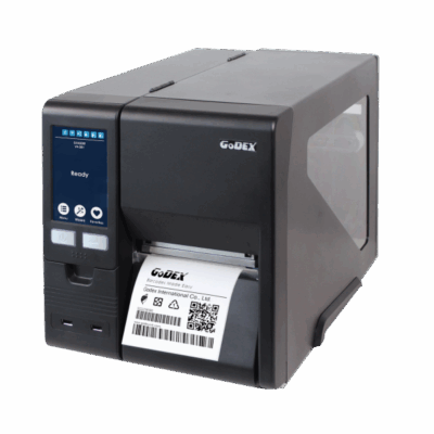 Godex GX4000i